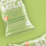 Chocolate Dreams Crème Wheel 60g