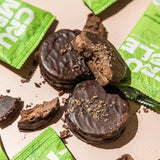Chocolate Dreams Crème Wheel 60g