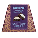 Goupie Original Mallow Tops 180g