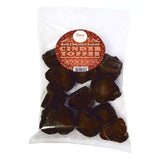 Hames Chocolate Cinder Toffee 130g (Vegan Honeycomb)