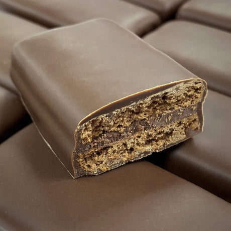 Jeavons Bourbon To Be Wild Bar 44g