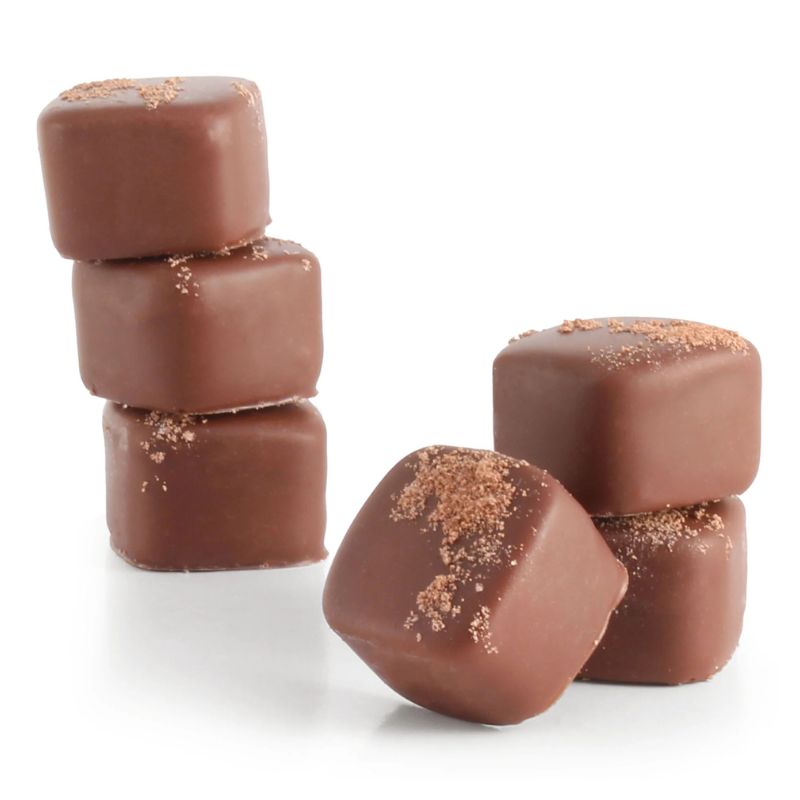 Kakoa Awesome Chocolate Brownie Truffles 75g