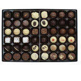 Kakoa Iconic Full Collection - 48 Chocolates Selection Box 635g