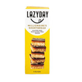 Lazy Day Millionaire's Shortbread 150g