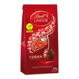 Lindt Lindor Vegan Classic Truffles 108g