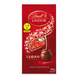 Lindt Lindor Vegan Classic Truffles 108g