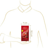 Lindt Lindor Vegan Classic Truffles 108g