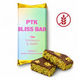 PTK Bliss Vegan Dubai Style Bar 220g (Made without Gluten Version)