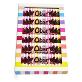 Mini O'Bars Multipack by Catherine's Originals 7 x 25g