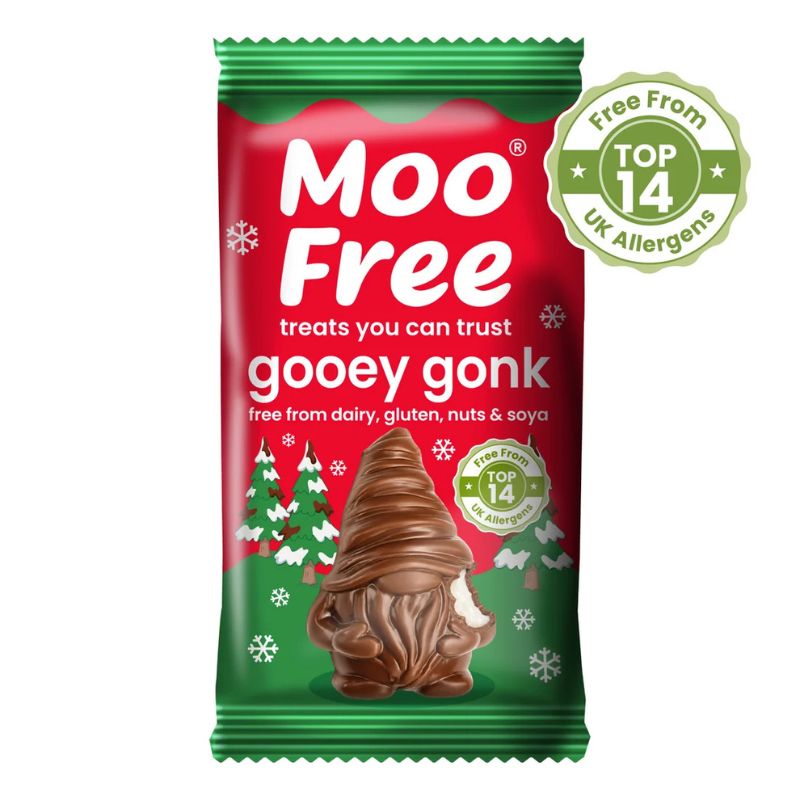 Moo Free Gooey Gonk 20g