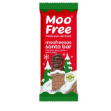 Moo Free Moofreesas Santa Bar 30g