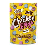 Chickee Eggs by Mummy Meegz 80g