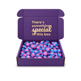 Box of 100 Mummy Meegz Choccy Balls 1200g (Individually Wrapped)