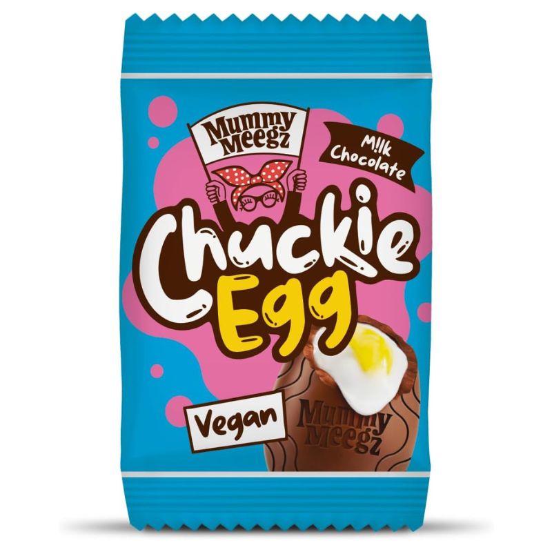 Chuckie Egg by Mummy Meegz 38g