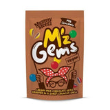 Mummy Meegz M'z M*lk Chocolate Gems 80g (Smarties alternative)