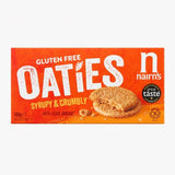Nairn's Gluten-Free Oaties 160g