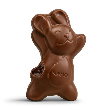 NoMo Choc Fudge Bunny 30g