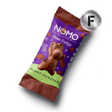 NoMo Choc Fudge Bunny 30g