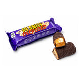 Peanut Overload 60g (Peanuts, Peanut Butter, Caramel, & Chocolate)