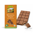 Rapunzel Organic Nirwana Praline Bar 100g Chocolate