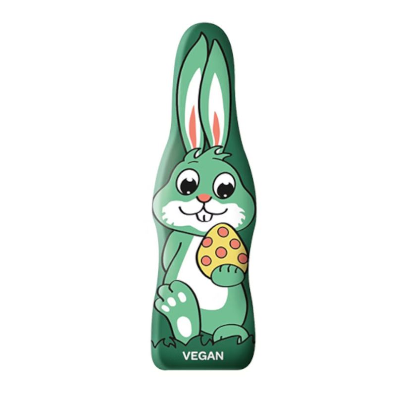 Storz 12cm Vegan M*lk Choc Bunny 12.5g