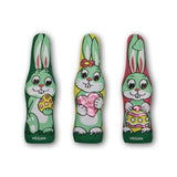 Storz 12cm Vegan M*lk Choc Bunny 12.5g