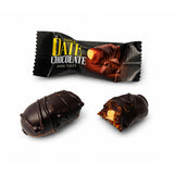Tangesir Date Chocolate with Almond 15g