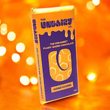 The Undairy Co. Honeycomb M*lk Chocolate 95g
