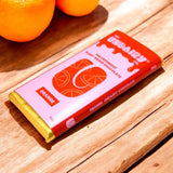 The Undairy Co. M*lk Chocolate Orange 95g
