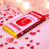 The Undairy Co. Original Creamy M*lk Chocolate 95g
