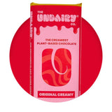 The Undairy Co. Original Creamy M*lk Chocolate 95g