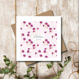 Greetings Card