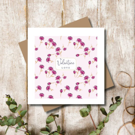 Greetings Card