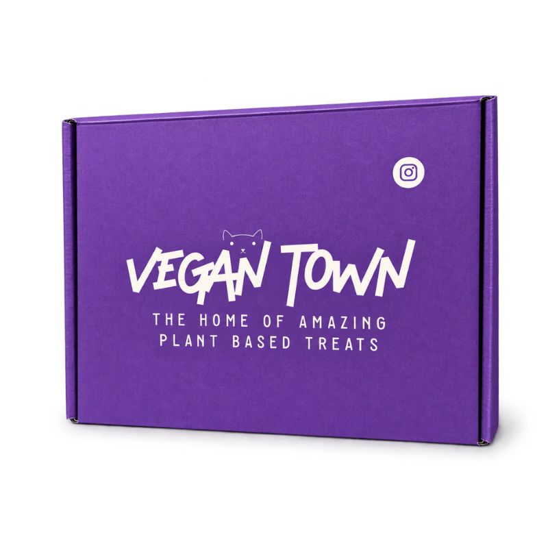 Vegan Chocolate Pick n Mix Box 1800g (15 varieties, 135 total Chocs)