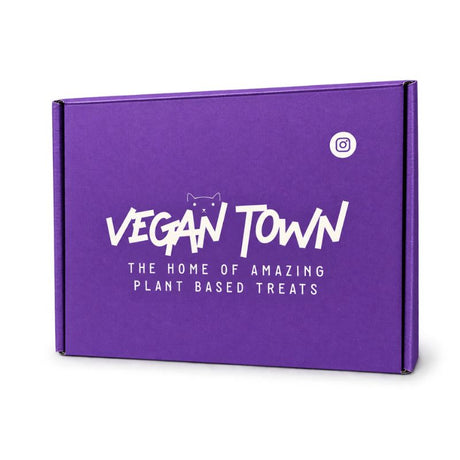 PRE-ORDER: Vegan Chocolate Pick n Mix Box 1800g (17 varieties, 136 total Chocs)