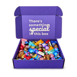 Vegan Chocolate Pick n Mix Box 1800g (15 varieties, 135 total Chocs)