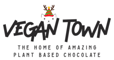 Vegan Town Chocolate