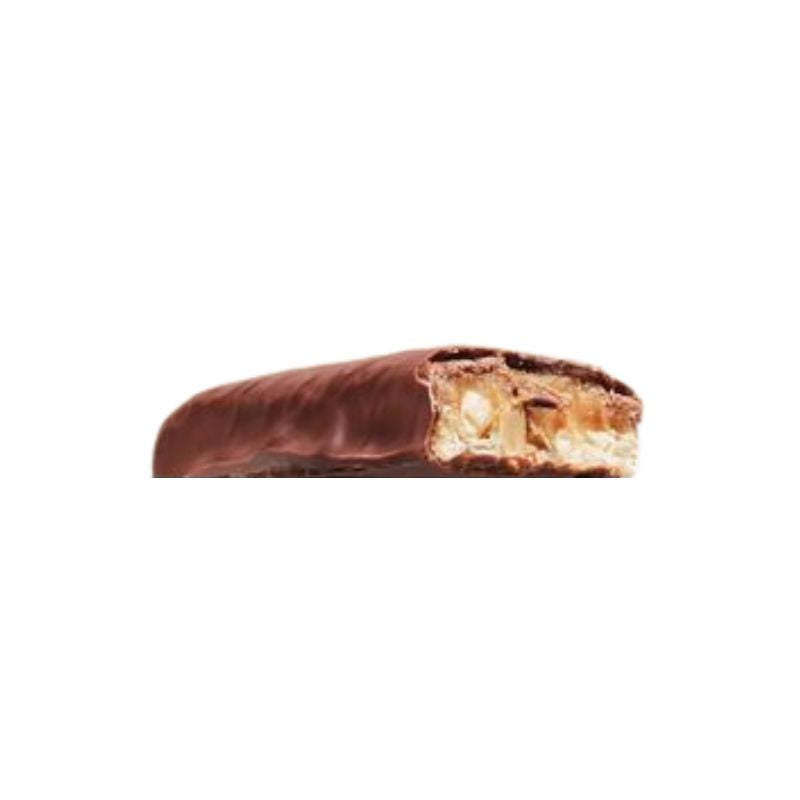 Vegickers Peanuts & Caramel Swedish Chocolate Bar 60g
