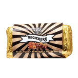 Vegickers Peanuts & Caramel Swedish Chocolate Bar 60g