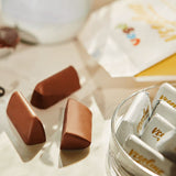 Vegolino Fine Hazelnut Chocolate Pralines Share Bag 180g