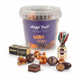 Luxury Italian Hazelnut Chocolate Selection Bucket 475g