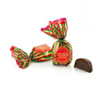 Venchi Cuneese Chocolate with Cuba Rum 18g