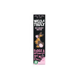 Well & Truly Fudge & Marshmallow Oat MIlk Chocolate 30g