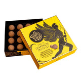 Willie's Cacao Box of 16 Champagne Truffles 110g