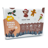 Pre-Order: Big Xmas Treat Box Surprise Hamper