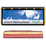Zotter A Wonderful Christmas Time Luxury Chocolate 70g