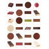 Zotter Large Luxury Vegan Advent Calendar 306g [RARE IMPORT]