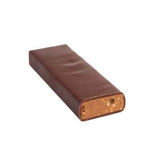 Zotter Organic Hazelnut Brittle Mini Bar 20g
