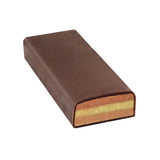 Zotter Organic Praline Layers Mini Bar 20g