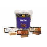 Luxury Austrian Organic Praline Selection Bucket 575g